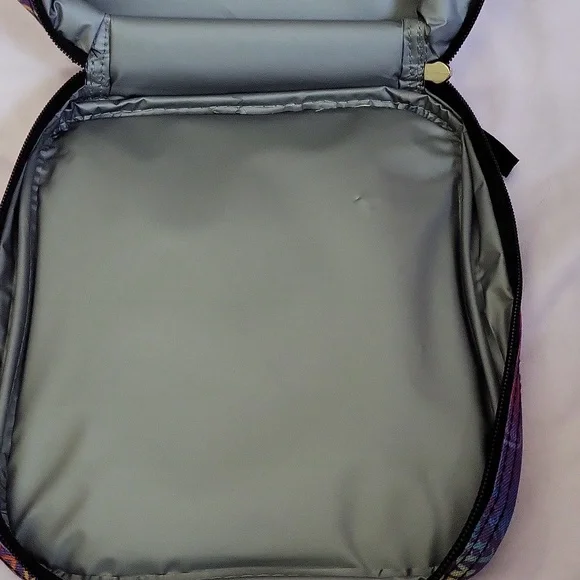 NWOT Rainbow 🌈 High Dolls Insulated Lunchbag - Picture 7 of 10